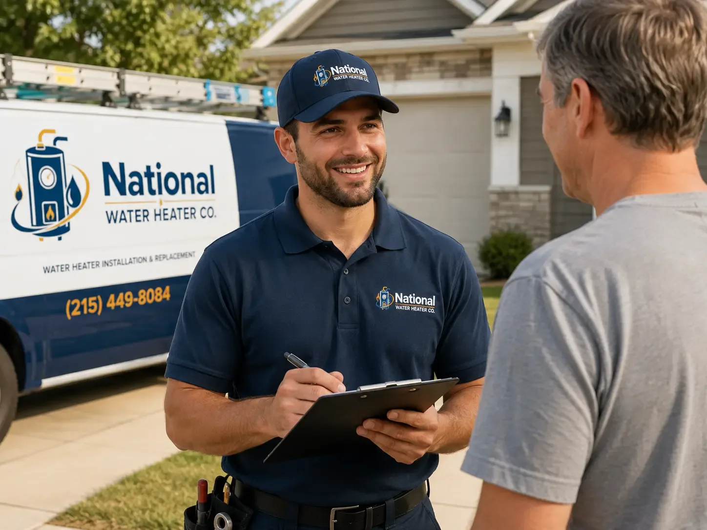 Water Heater Installation Fort Fairfield, ME FAQs